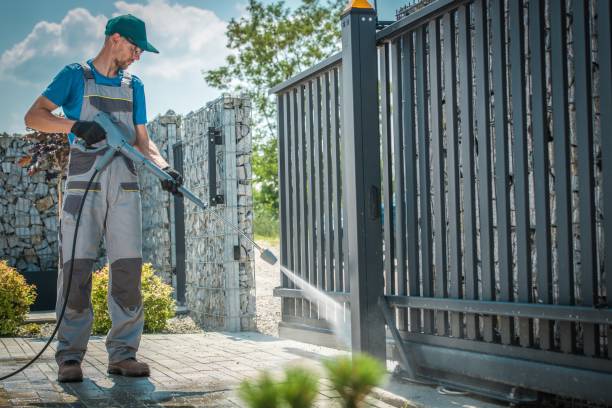 Best Driveway Pressure Washing  in Landing, NJ