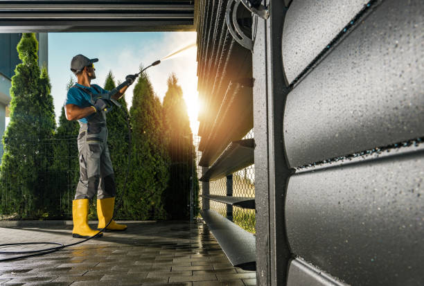 Landing, NJ  Pressure Washing Services Company